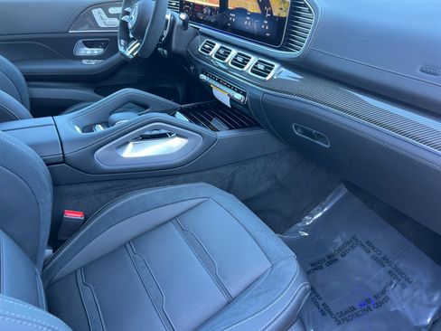 New 2026 Mercedes-Benz GLE 53 AMG 4MATIC Coupe image 18