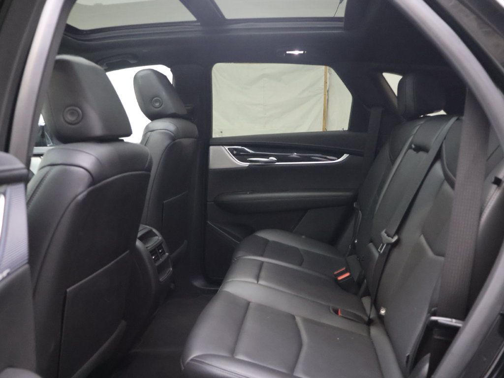Used 2023 Cadillac XT5 Premium Luxury AWD/4WD image 14