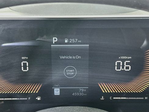 Used 2025 Kia K4 FWD image 19