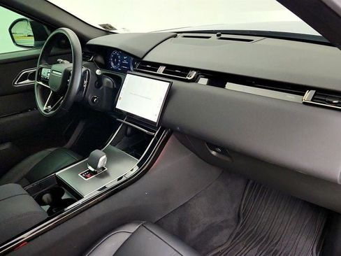 Used 2025 Land Rover Range Rover Velar Dynamic SE AWD/4WD image 22