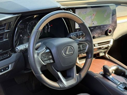Certified 2023 Lexus RX 350 Premium w/ Cold Area Package FWD image 19