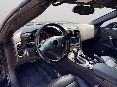 Used 2013 Chevrolet Corvette Grand Sport w/ 3LT Preferred Equipment Group image 6