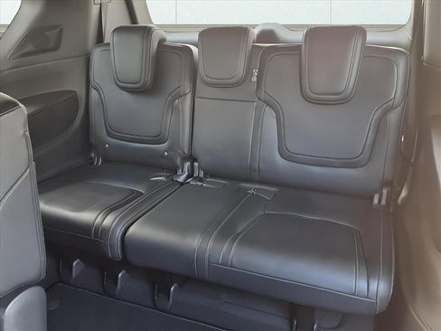 New 2025 Nissan Armada PRO-4X w/ Pro-4X Premium Package image 10