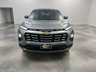 Used 2026 Chevrolet Equinox LT FWD video 2