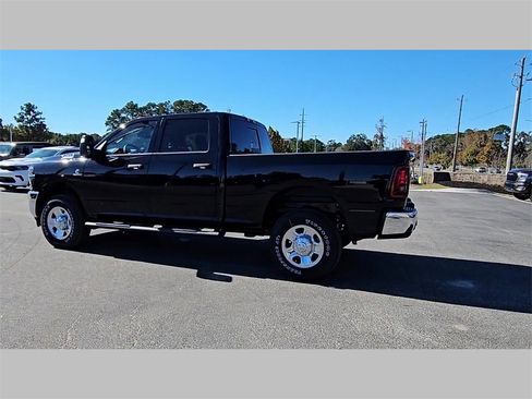 New 2026 RAM 2500 Tradesman image 28