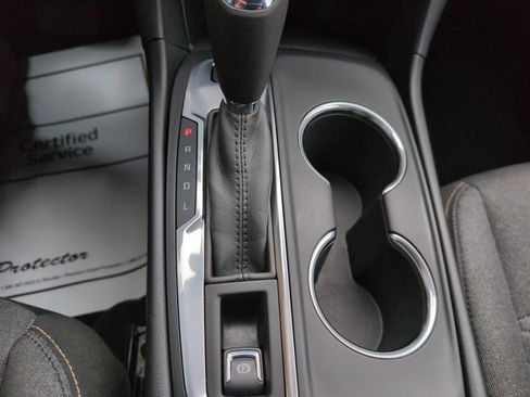 Used 2019 Chevrolet Equinox LT image 25