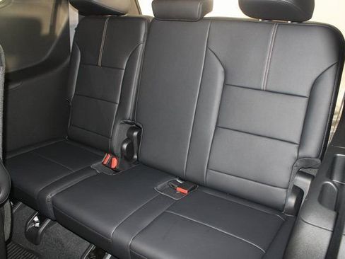 New 2026 GMC Acadia Elevation w/ Elevation Premium Package image 21