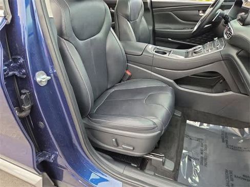 Used 2022 Hyundai Santa Fe SEL w/ Convenience + Premium Package image 22