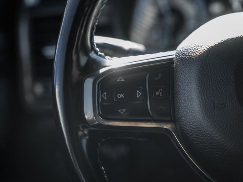 Used 2021 RAM 1500 Limited w/ Night Edition image 44