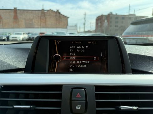 Used 2012 BMW 328i Sedan image 10