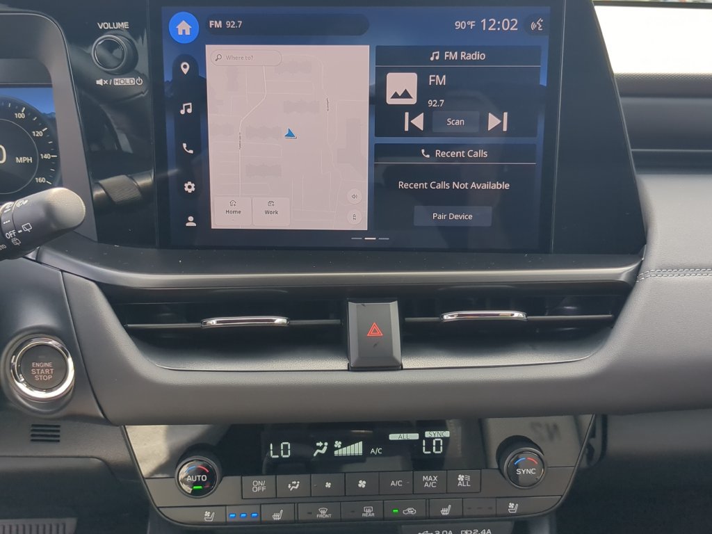 New 2026 Subaru Outback Touring XT AWD/4WD image 22