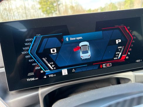 Used 2026 BMW M2 w/ Lighting Package image 6