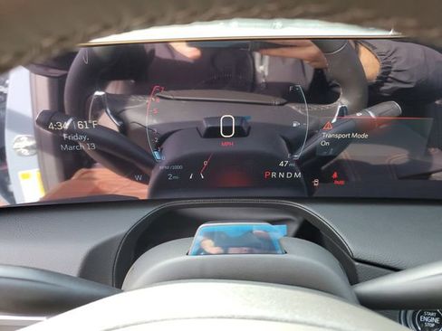 New 2026 Cadillac CT5 V w/ Technology Package image 14