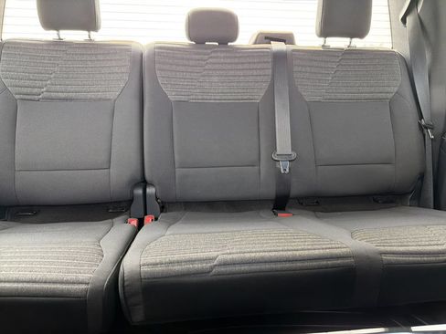 Used 2023 Ford F150 XL w/ STX Appearance Package AWD/4WD image 19