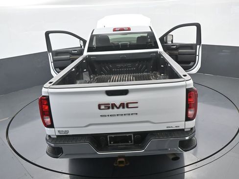 Used 2022 GMC Sierra 2500 SLE w/ SLE Convenience Package image 65