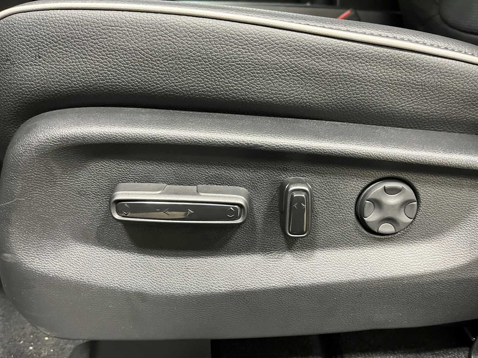 New 2027 Honda Odyssey Elite image 14