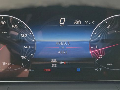 Certified 2026 Mercedes-Benz GLS 450 4MATIC image 25