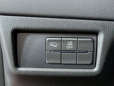 Used 2024 MAZDA CX-5 AWD 2.5 S w/ Select Package image 17