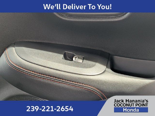 Used 2025 Honda HR-V Sport image 14