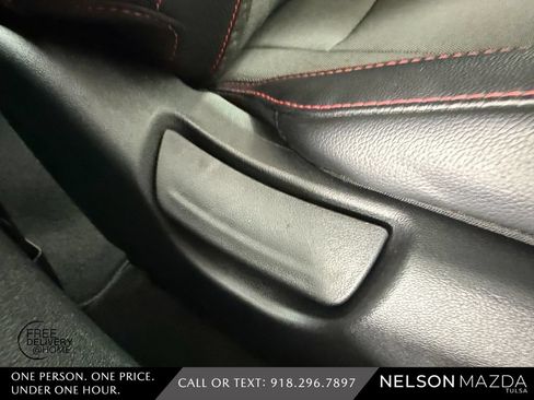 Used 2021 Hyundai Elantra N Line FWD image 44