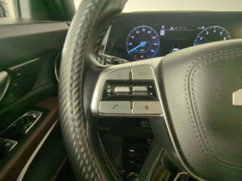 Used 2023 Kia Telluride SX AWD/4WD image 27