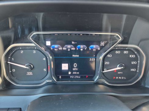 Used 2020 GMC Sierra 2500 SLT w/ Technology Package image 44