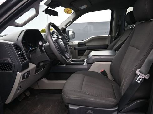 Used 2020 Ford F150 XL w/ Equipment Group 101A Mid image 16