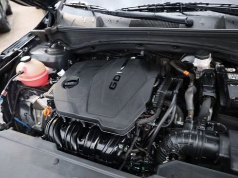 Used 2023 Kia Sportage X-Line w/ X-Line Premium Package image 45