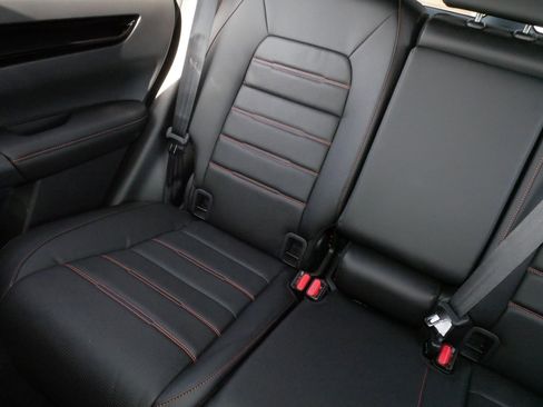 Used 2026 Honda CR-V Sport Touring image 12