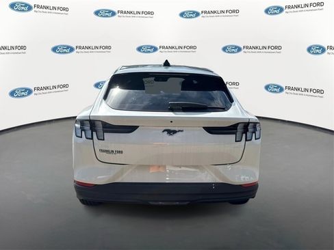 New 2025 Ford Mustang Mach-E Premium image 6