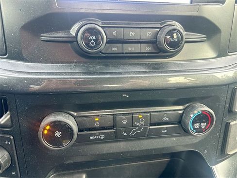 Used 2022 Ford F150 XL w/ STX Appearance Package image 22