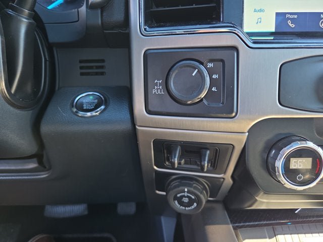 Used 2022 Ford F250 Platinum w/ Tremor Off-Road Package AWD/4WD image 19