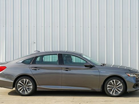 Used 2022 Honda Accord EX-L image 52
