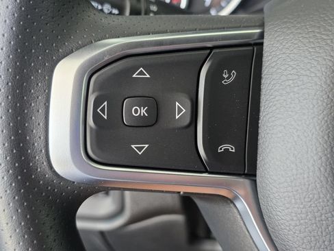 New 2026 RAM 1500 Express RWD image 22