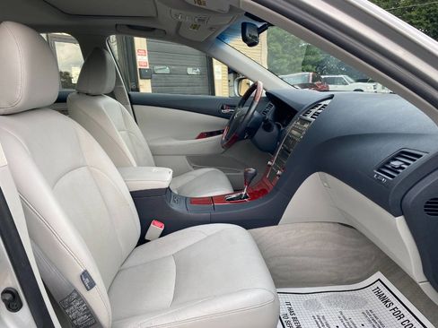 Used 2008 Lexus ES 350 w/ Premium Pkg image 31