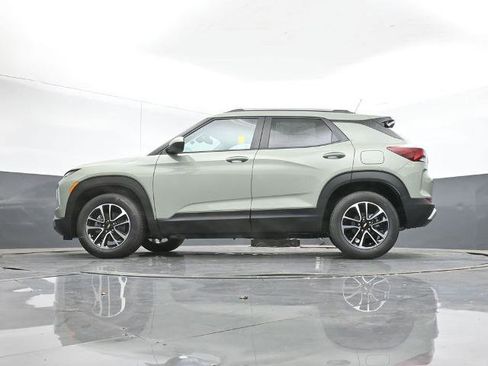 New 2026 Chevrolet TrailBlazer LT w/ Convenience Package image 11