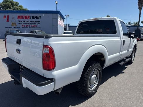 Used 2013 Ford F250 XL RWD image 4