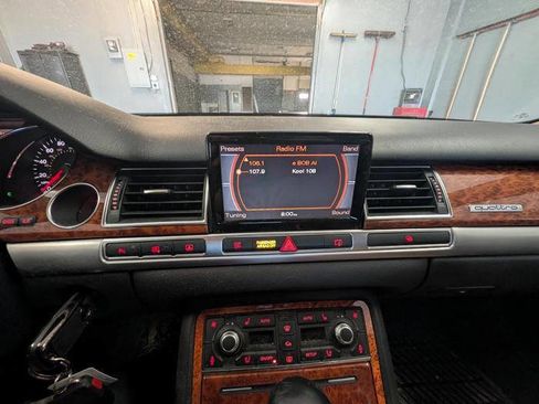 Used 2008 Audi A8 4.2 AWD/4WD image 36