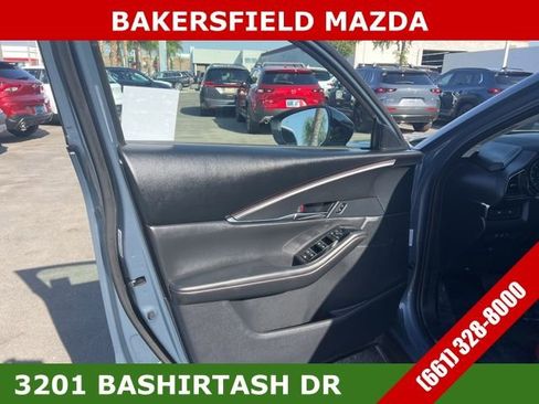 Used 2024 MAZDA CX-30 AWD 2.5 S w/ Preferred Package image 18