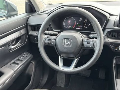 Used 2024 Honda CR-V EX image 23