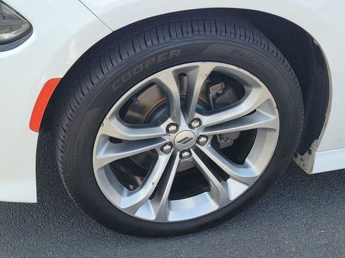 Used 2020 Dodge Charger R/T RWD image 33