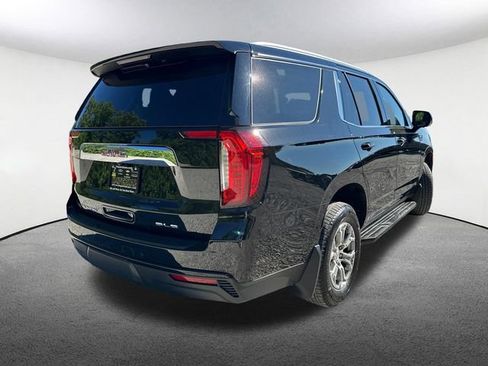 Used 2022 GMC Yukon SLE AWD/4WD image 17