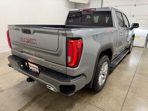New 2026 GMC Sierra 1500 Denali w/ Technology Package image 10