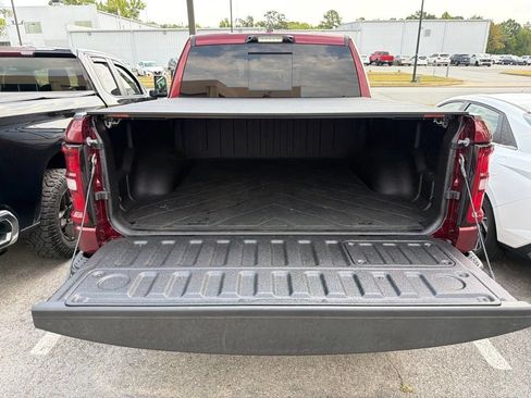 Used 2026 RAM 1500 Rebel w/ Rebel Level 2 Equipment Group AWD/4WD image 6