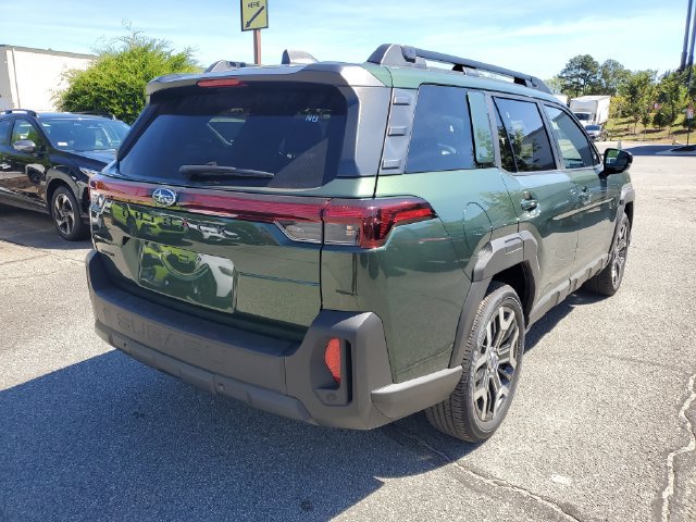 New 2026 Subaru Outback Touring XT AWD/4WD image 6