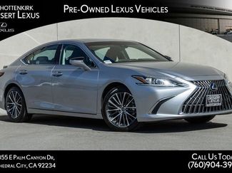 Used 2025 Lexus ES 300h w/ Premium Package 360° Tour
