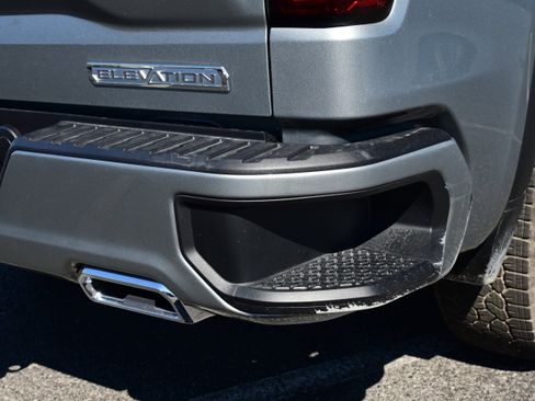 New 2026 GMC Sierra 1500 Elevation w/ Preferred Package image 11