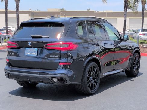 Used 2023 BMW X5 sDrive40i w/ M Sport Package RWD image 10