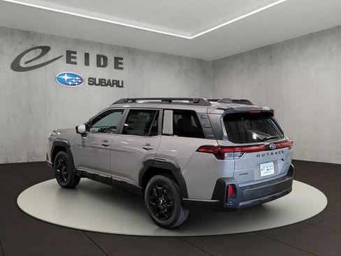 New 2026 Subaru Outback Limited AWD/4WD image 12