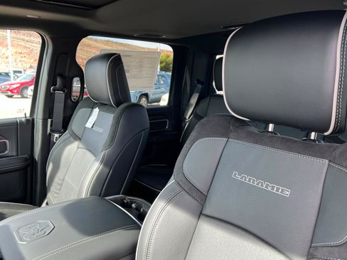 New 2026 RAM 2500 Laramie image 16